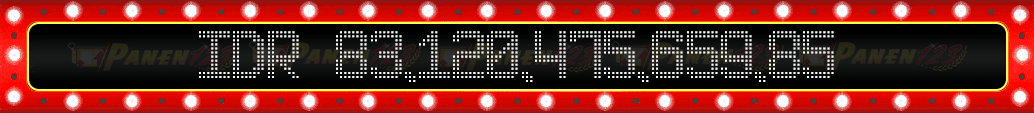 LAPAKCUAN138 Jackpot
